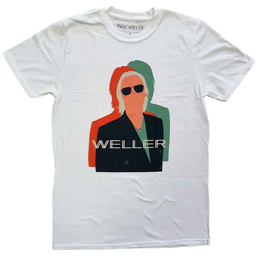 Illustration Offset [T-Shirt] (ONLINE ORDER ONLY)