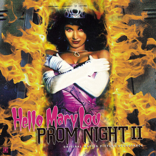 Prom Night 2 (RSD 4.22.23) [Vinyl]