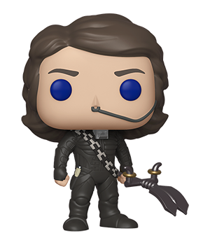 Funko POP! Dune Classic - Paul Atreides Vinyl Figure (ONLINE ORDER ONLY)