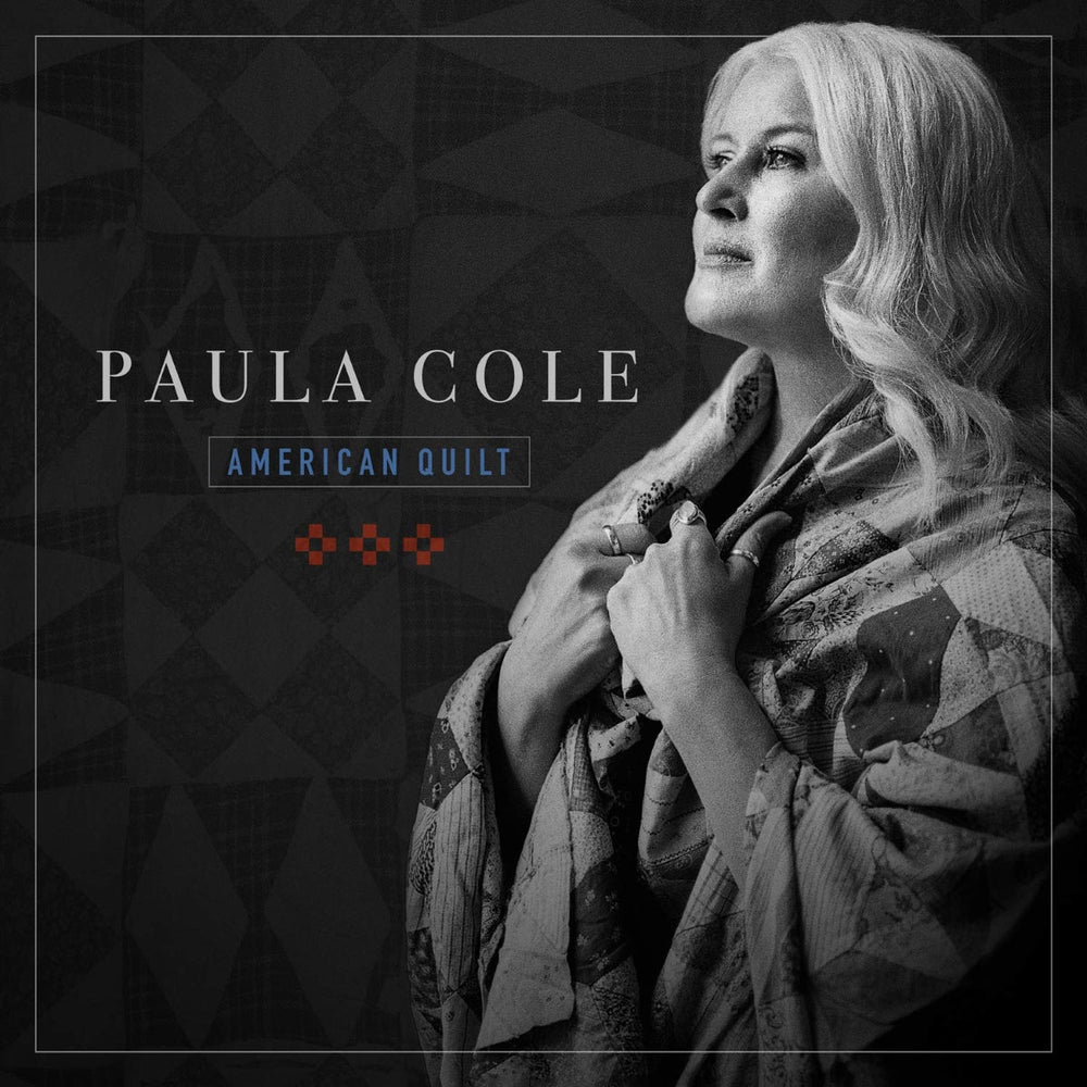 Paula Cole - American Quilt [Vinyl]