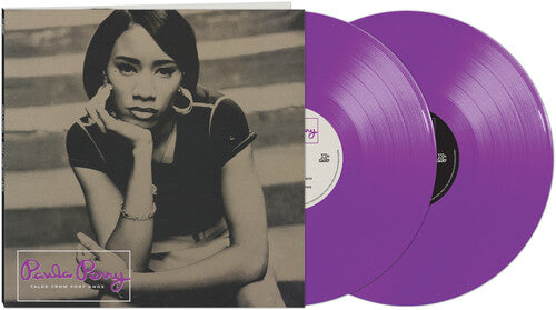 Tales From Fort Knox (Limited Edition, Purple Vinyl) [Explicit Content] (2 Lp's) [Vinyl] (ONLINE ORDER ONLY)