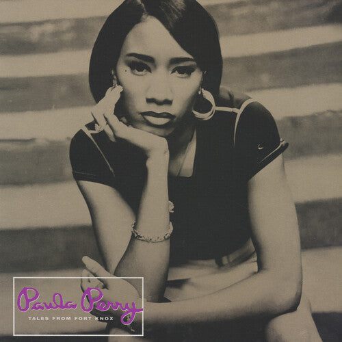 Tales From Fort Knox (Limited Edition, Purple Vinyl) [Explicit Content] (2 Lp's) [Vinyl] (ONLINE ORDER ONLY)