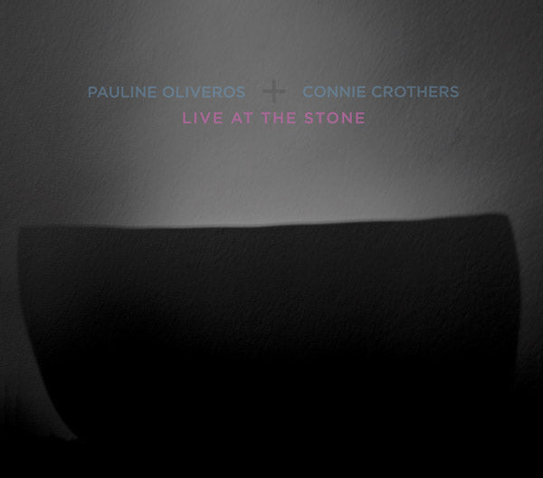 Live At The Stone [CD]