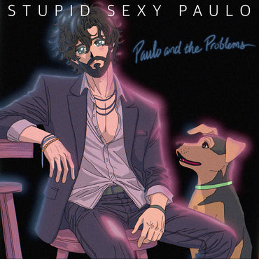 Stupid Sexy Paulo [Vinyl] (ONLINE ORDER ONLY)