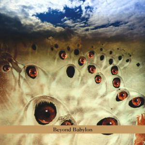 Beyond Babylon [CD] (ONLINE ORDER ONLY)