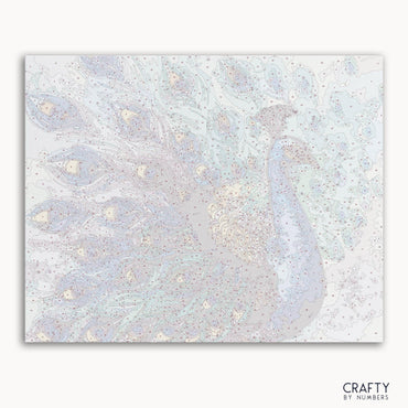 Pavo Real (ONLINE ORDER ONLY)