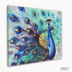 Pavo Real (ONLINE ORDER ONLY)