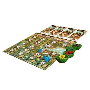 Century: A New World (ONLINE ORDER ONLY)