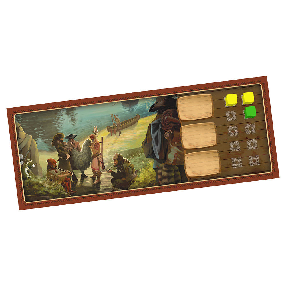Century: A New World (ONLINE ORDER ONLY)