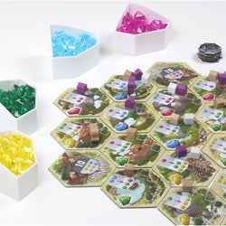 Century: Golem Eastern Mountains (ONLINE ORDER ONLY)