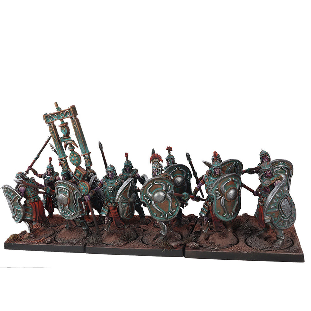 Conquest: Old Dominion - Legionnaires (ONLINE ORDER ONLY)