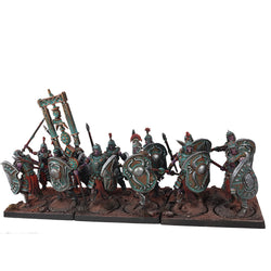 Conquest: Old Dominion - Legionnaires (ONLINE ORDER ONLY)