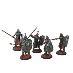 Conquest: Old Dominion - Legionnaires (ONLINE ORDER ONLY)