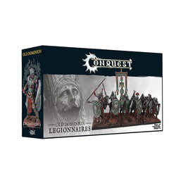 Conquest: Old Dominion - Legionnaires (ONLINE ORDER ONLY)