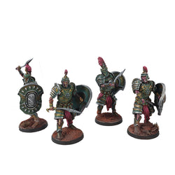Conquest: Old Dominion - Praetorian Guard (ONLINE ORDER ONLY)