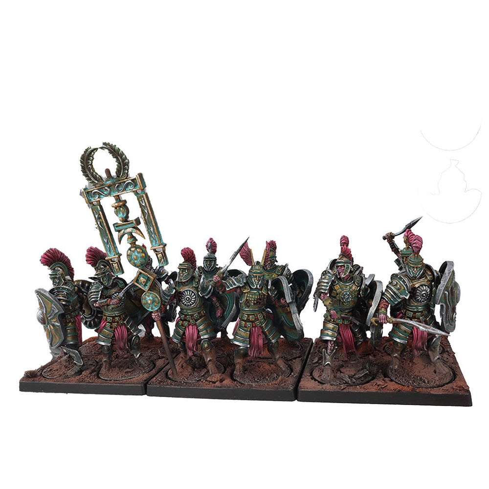 Conquest: Old Dominion - Praetorian Guard (ONLINE ORDER ONLY)