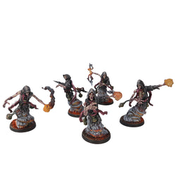 Conquest: Old Dominion - Kheres (ONLINE ORDER ONLY)