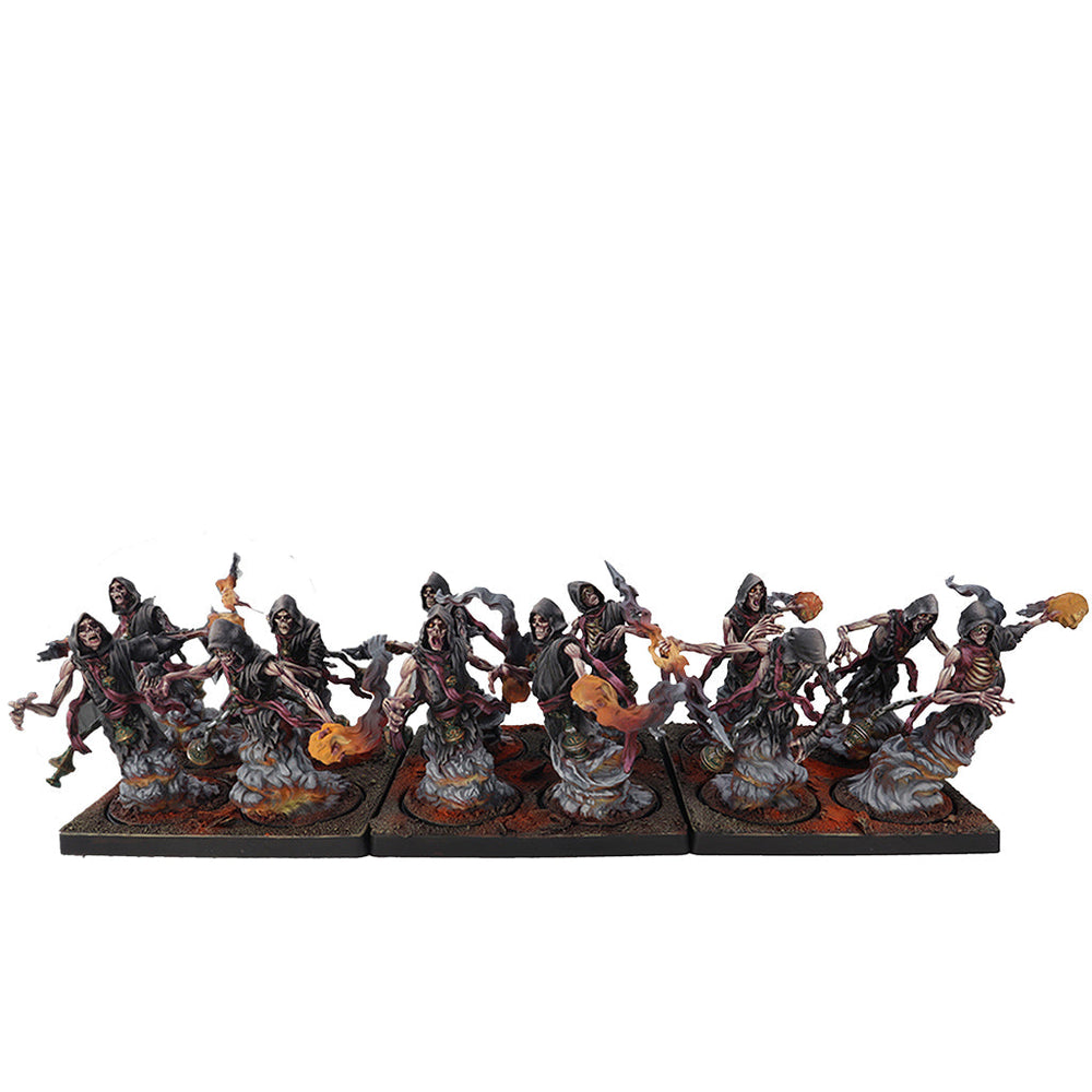 Conquest: Old Dominion - Kheres (ONLINE ORDER ONLY)