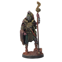 Conquest: Old Dominion - Strategos (Limited Preview Edition) (ONLINE ORDER ONLY)