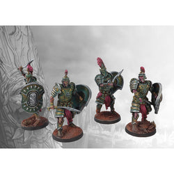 Conquest: First Blood- Two player Starter Set (ONLINE ORDER ONLY)