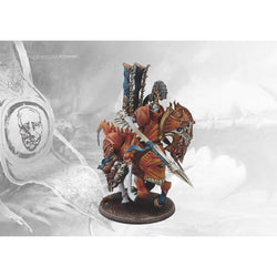Conquest: Spires - Centaur Avatara (ONLINE ORDER ONLY)
