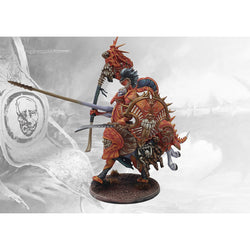 Conquest: Spires - Centaur Avatara (ONLINE ORDER ONLY)