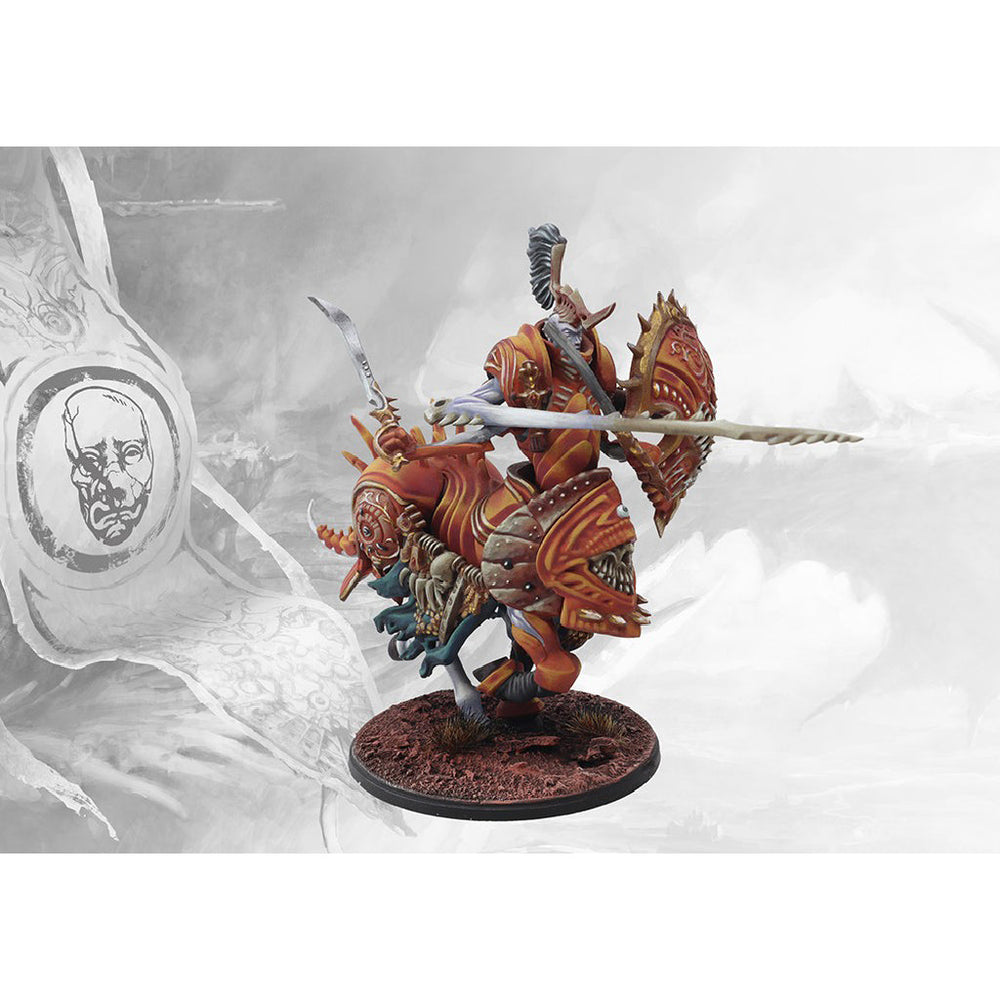 Conquest: Spires - Centaur Avatara (ONLINE ORDER ONLY)