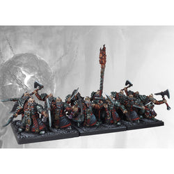 Conquest: Dweghom - Wardens (ONLINE ORDER ONLY)