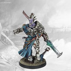 Conquest: Spires - High Clone Executor (ONLINE ORDER ONLY)