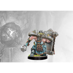 Conquest: Dweghom - Herald of Stone (ONLINE ORDER ONLY)