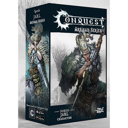 Conquest: Nords - Female Jarl (Artisan Series) (ONLINE ORDER ONLY)