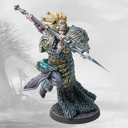 Conquest: Nords - Female Jarl (Artisan Series) (ONLINE ORDER ONLY)