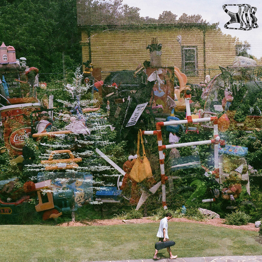 PC Worship - Buried Wish [Vinyl]