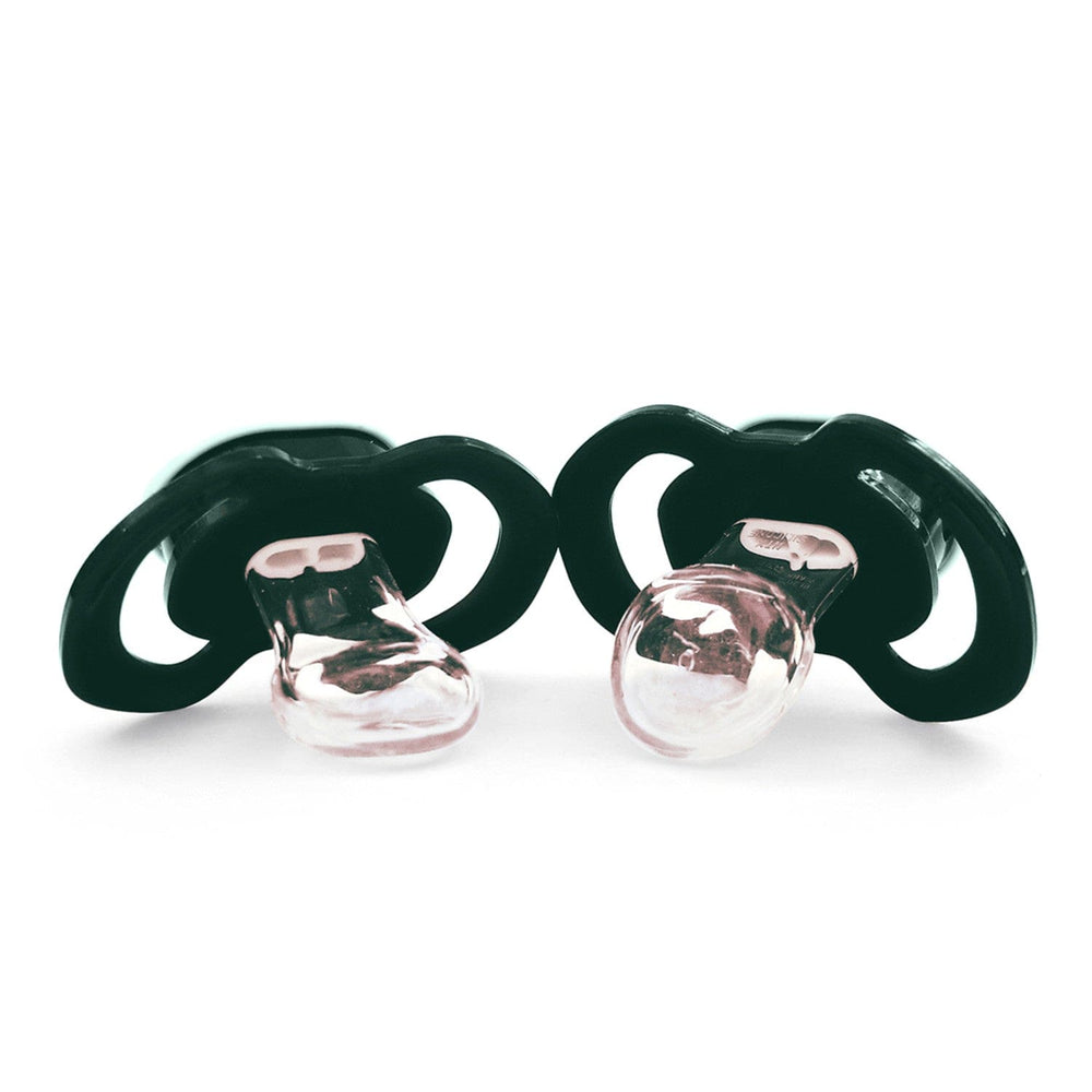 Green Bay Packers - Pacifier 2-Pack (ONLINE ORDER ONLY)