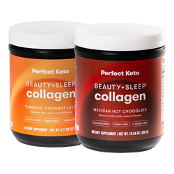 Beauty + Sleep Collagen (ONLINE ORDER ONLY)