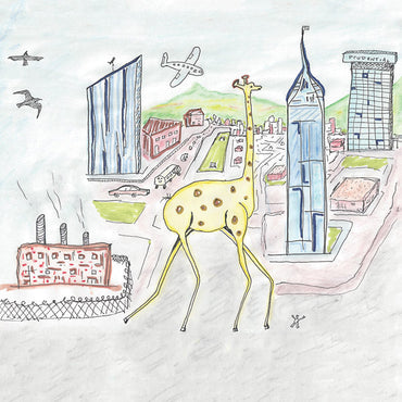 PEACE, LOVING - Peace, Loving [Vinyl] (ONLINE ORDER ONLY)