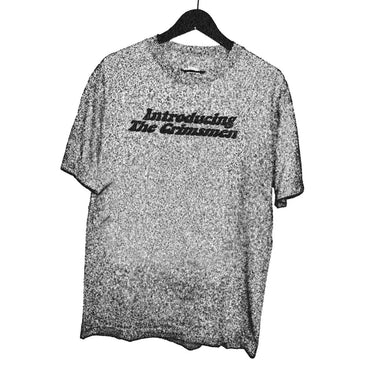 Peacers - Introducing The Crimsmen [CD] (ONLINE ORDER ONLY)