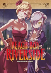 Peach Boy Riverside Vol 11 (Online Order Only)