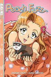 Peach Fuzz Vol 1 (Online Order Only)