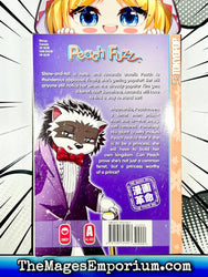 Peach Fuzz Vol 2 (Online Order Only)