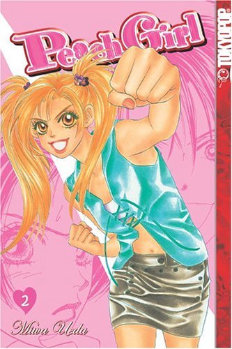 Peach Girl Change of Heart Vol 2 (Online Order Only)