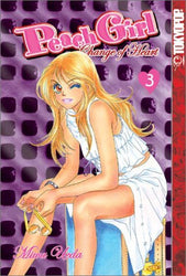 Peach Girl Change of Heart Vol 3 Ex Library (Online Order Only)