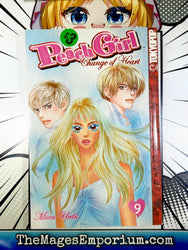 Peach Girl Change of Heart Vol 9 (Online Order Only)