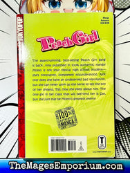 Peach Girl Vol 1 (Online Order Only)