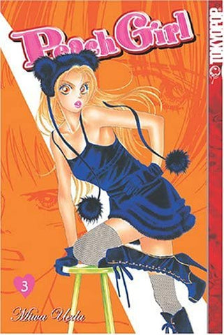 Peach Girl Vol 3 (Online Order Only)