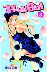 Peach GIrl Vol 3 (Online Order Only)