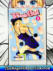 Peach GIrl Vol 3 (Online Order Only)