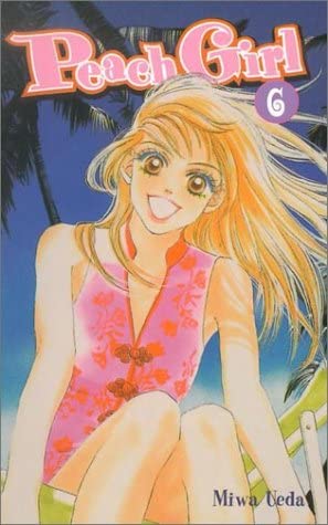Peach Girl Vol 6 (Online Order Only)