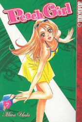 Peach Girl Vol 7 (Online Order Only)