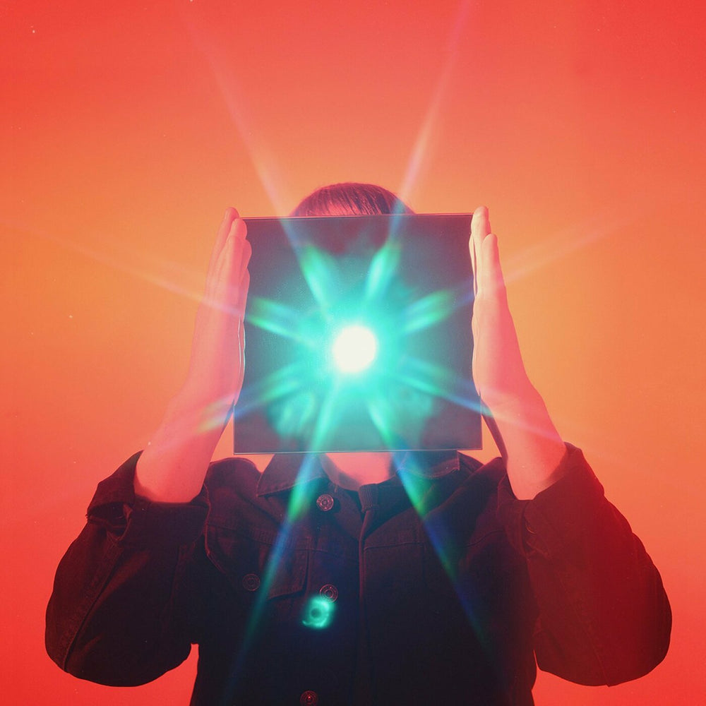 Peak Twins - Peak Twins [Vinyl] (ONLINE ORDER ONLY)